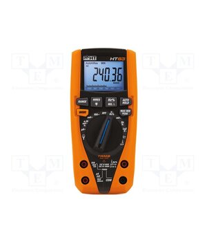HT63 Digital multimeter; LCD; 3,5 digit,4,5 digit; True RMS; IP40 8rIgdRJaC-pg46OQdyFQ07sZJG36GwUFEyVTyEsM2Y0