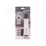6911152150 -AS Torch: LED; waterproof; No.of diodes: 1; Colour: white; 170lm; IP68 WUAgwNXRWmUXZ37Sr3mKPj_7R-A0pehxTUs91zA1_yo