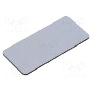 3SU1900-0AC81-0AA0 Description label; 22mm; 3SU1.5; -25÷70°C; 12.5x27mm; SIRIUS ACT B1N14MSRH2RT9WJHSYFKJ_XLcDpXJV74xFC8amOGj1Q
