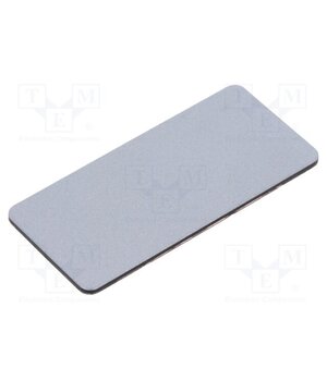 3SU1900-0AC81-0AA0 Description label; 22mm; 3SU1.5; -25÷70°C; 12.5x27mm; SIRIUS ACT B1N14MSRH2RT9WJHSYFKJ_XLcDpXJV74xFC8amOGj1Q