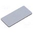 3SU1900-0AC81-0AA0 Description label; 22mm; 3SU1.5; -25÷70°C; 12.5x27mm; SIRIUS ACT B1N14MSRH2RT9WJHSYFKJ_XLcDpXJV74xFC8amOGj1Q