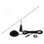 JBA 252 Antenna: automotive; CB; Farun JBA 252; 0.96m; 2dBi; 150W; magnet -EDQaPJEtLzPuMa0JiolkJxo5K0Fy0ulGA7I6PBx5fw