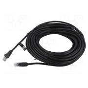 IBEBQ Patch cord; RJ45 plug,both sides; U/UTP; 6; stranded; CCA; 20m; PVC MWYfblM8SREX-zJ48v0GL6LJDmgijHMXSv69IJW1KNk
