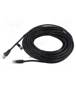 IBEBQ Patch cord; RJ45 plug,both sides; U/UTP; 6; stranded; CCA; 20m; PVC MWYfblM8SREX-zJ48v0GL6LJDmgijHMXSv69IJW1KNk