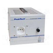 P 2240 Power supply: laboratory; AC,single-channel; 230VAC; 0÷2.5A; 500W oy9ovHsl0EiJQZYP2NfLymMpcR3cQJX5JLjcBVbhdDg