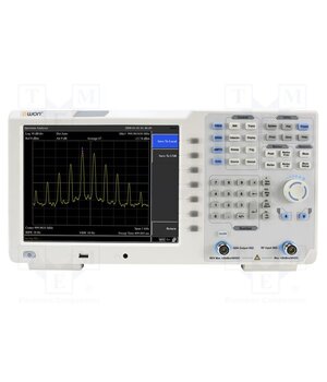 XSA1015-TG Spectrum analyzer; 9kHz÷1.5GHz; LAN,USB device,USB Host,VGA 8URWRnynUkh3YbliPPbCgA3-0R3FxShALGp78GHDqo8