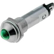 LED LAMP ø5mm zaļa, M8 izliekta, 12V 20mA

 VLL5ZI_12.jpg