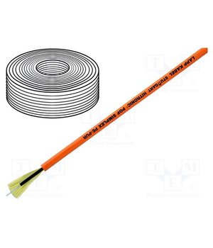 28020001 Wire: polimer optical fiber; HITRONIC® POF; Øcable: 5.5mm 4ZOlFVHXSc1aEzxkGAocGFWYYESzAmpzYaJst95nJ_I