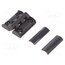CFT.40 SH-4-C9 Hinge; Width: 38mm; technopolymer PA; black; H: 39.5mm; -20÷80°C Z_4ezOTgy6YcF3nmezYnSqy3139VnamSOs4fE_Ov10Y