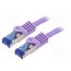 C6A059S Patch cord; RJ45 plug,both sides; S/FTP; 6a; stranded; Cu; 2m; LSZH d0_ToRTMTOEQnkY3GC1D36Z24-kBbqHrbQggaTXMt_o