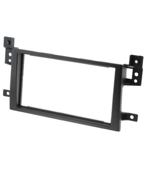 SEJAS ADAPTERIS SUZUKI Grand Vitara 2005->, 2xDIN

 ISTR572295DIN.jpg
