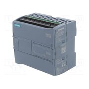 6ES7214-1HG40-0XB0 Automation module: PLC programmable controller; OUT: 10; IN: 14 ZwRAMbPPcgNBfzxdpwQO01fpmCh8nqL2VhE40gvzWTE