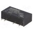 AM1D-0507SH52Z Converter: DC/DC; 1W; Uin: 4.5÷5.5VDC; Uout: 7.2VDC; Iout: 140mA kZjGyJGd-WwBKqhb_v1cQzNxExCZ-HEKgx53Np3HZCE