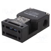 AZ 16-03ZVRK Safety switch: key operated; AZ 16; NC x3; IP67; plastic; black vA9CwR-VWBTwIxmxIRzD-RsoBQyFcdSySj7GiL4eP5Y