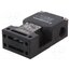 AZ 16-03ZVRK Safety switch: key operated; AZ 16; NC x3; IP67; plastic; black vA9CwR-VWBTwIxmxIRzD-RsoBQyFcdSySj7GiL4eP5Y