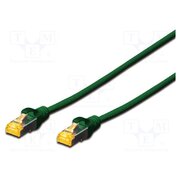 DK-1644-A-100/G Patch cord; RJ45 plug,both sides; S/FTP; 6a; stranded; Cu; 10m H9SJoHoQ4i-eZ0mTix7ClqeAa7N_NemWBwTLbNOo-lU