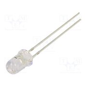 OSV1YL5111A-VVLED LED; UV; 15°; 7.5÷13mA; P: 208mW; λd: 360÷370nm; 3÷13VDC; THT p-3AA2y2TesOKEdl7HeTKmeDwK2M6gIbbSTbBix0Y6k