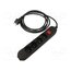 5907570043442 Extension lead; 3x1.5mm2; Sockets: 4; PVC; black; 5m; 16A; PRO lBO-jzhP3bgiJ40hy8jVYu6jGISzFeyPAWPgYPXFs58