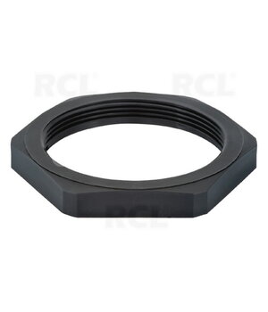 Rieksts M20x1,5 mm, melns, HUMMEL 1262200150

 IDELS20JV.jpg