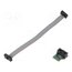 USEQFSM1391100 Sensor: infrared detector; 1.75÷3.6VDC; OUT: I2C; SMD; -40÷85°C ZmutilSOAwhrbzoSfgsJy7b797zlGRw9qpJYcehyUgQ