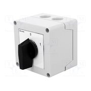 GX2010P Switch: cam switch; Stabl.pos: 2; 20A; 0-1; in housing; Poles: 3 6UUm9AjmiIMGbXZDHsAwVmrL9AY2qDd5C1S806D6Leo