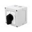 GX2010P Switch: cam switch; Stabl.pos: 2; 20A; 0-1; in housing; Poles: 3 6UUm9AjmiIMGbXZDHsAwVmrL9AY2qDd5C1S806D6Leo