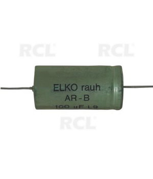 KONDENSATORS bipolārs 6,8 µF 100 V

 KB6_10.jpg