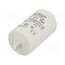 416101527 Capacitor: polypropylene; motors, run; 10uF; 425VAC; Ø36x58mm; ±5% T16uEq7YblyrYsGE9iUz-fDcMdKvvSLIpd-Z2hlUV58