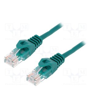 CP1045U Patch cord; RJ45 plug,both sides; U/UTP; 5e; stranded; CCA; 1.5m L7D-AnaZqO9zFOexKaNL7fYcXEVktTEvON4DwruRNFM