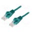 CP1045U Patch cord; RJ45 plug,both sides; U/UTP; 5e; stranded; CCA; 1.5m L7D-AnaZqO9zFOexKaNL7fYcXEVktTEvON4DwruRNFM