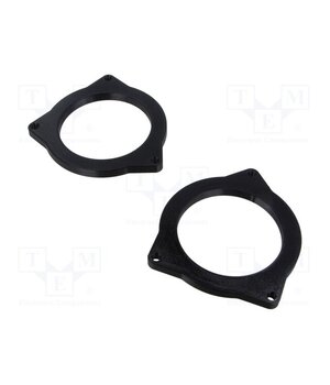 DPBMW11-1 Spacer ring; 87mm; BMW; BMW 3 (E90/E91) 2005->2012; 2pcs; PETG Od04QXwNqZanuH6anQh5sHY5VyrsC-Ml3q_TnS8BBgw