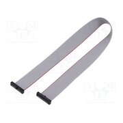 FFSD-14-D-14.00-01-N Ribbon cable with IDC connectors; IDC,both sides; 355.6mm; 14" 9_cXhouoEO1T49hCX1YT9ztkaiqARK4ETSBFFbgWlWs