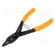 1036/140X1.3 Pliers: for rings; external; 10÷25mm; Pliers len: 140mm; straight 3QJe3UwC3OSmPuizjKnEWWtOYeeFjAOlt7ckvHm3YYo