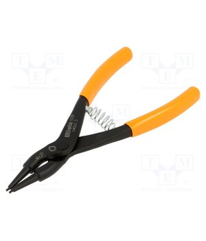 1036/140X1.3 Pliers: for rings; external; 10÷25mm; Pliers len: 140mm; straight 3QJe3UwC3OSmPuizjKnEWWtOYeeFjAOlt7ckvHm3YYo