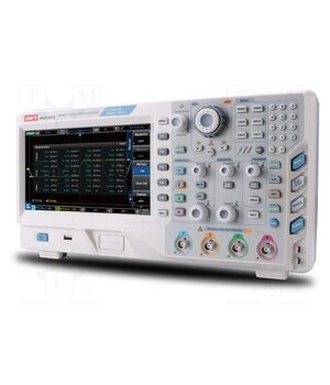 MSO2204 Oscilloscope: digital; Ch: 4; 200MHz; 2 Gs/s; 56Mpts; LCD TFT 8" MABiaTKfx-uoUfd-o0hMK8ruOx1e2KMYBYEg8JomHPQ