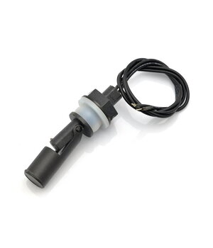 Šķidruma ūdens līmeņa sensora pludiņa slēdzis, 0–230 VAC

 CJJ1009.jpg