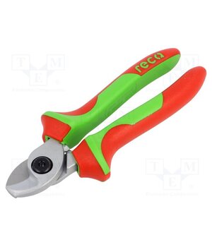 0703 068 160 Pliers; cutting,for wire stripping; insulated; 165mm H7kdLQKx3rFwnHBGRXiw52lvbjI6YOJnMRUFAhSUEfw