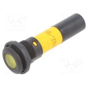 19411132DC Indicator: LED; flat; yellow; 130VDC; Ø16mm 6tSw1pkB4U3eSmWvyJaYM6jYxu858X_Jh8VA5C1FdLc