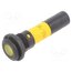 19411132DC Indicator: LED; flat; yellow; 130VDC; Ø16mm 6tSw1pkB4U3eSmWvyJaYM6jYxu858X_Jh8VA5C1FdLc
