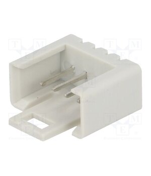 PZ1304 Connector: IDC; socket; male; PIN: 4; PZ1300; straight; THT; 2.54mm 1w2aJBVci-9ZT-emvn2QfvihFn2TITMj2T_p7zQ4wGk