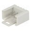 PZ1304 Connector: IDC; socket; male; PIN: 4; PZ1300; straight; THT; 2.54mm 1w2aJBVci-9ZT-emvn2QfvihFn2TITMj2T_p7zQ4wGk