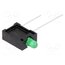 0035.7023 LED; in housing; 3mm; green; -25÷85°C; IP40; Kind: prominent j0mJ95JfRTIt9vPm5X1Tcgkahdt_D3AqeENtNKT-TvU
