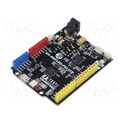 KA-NUCLEO-F411CE V2 Dev.kit: STM32; prototype board; uC: STM32F411CE 2Wj-9MWlDCg3VSzRCoeC0Ey7hTZ5PBAWUuDQ_zZJuX4