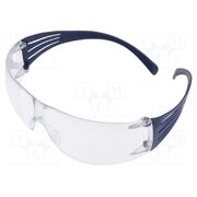 201 SCOTCHGARD™ Safety spectacles; Lens: transparent; Classes: 1; SecureFit™ 201 9sAOwWg1o6hnWDW6oYpLnfV6G8KecIytEAbqrG_nrTY