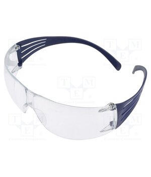 201 SCOTCHGARD™ Safety spectacles; Lens: transparent; Classes: 1; SecureFit™ 201 9sAOwWg1o6hnWDW6oYpLnfV6G8KecIytEAbqrG_nrTY