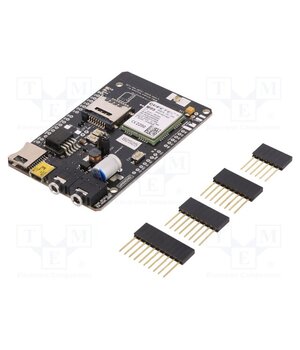 AGSM2105#BAP Expansion board; prototype board; Comp: Quectel M95; M2M 76hQ1NhbPv7LBNb5I6uW2oSzTJtE5-XBrtT4vopaj04