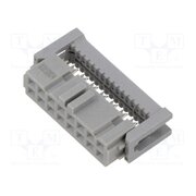 7100251825 Connector: IDC; plug; female; PIN: 16; 891; 2.5A; IDC; 2.54mm; 2x8 faZh3-GhDz1meBp9GIbrDrmVam4ZcKLTMayNwLRRhxM