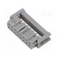 7100251825 Connector: IDC; plug; female; PIN: 16; 891; 2.5A; IDC; 2.54mm; 2x8 faZh3-GhDz1meBp9GIbrDrmVam4ZcKLTMayNwLRRhxM