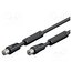 50728 Cable; 1.5m; coaxial 9.5mm socket,coaxial 9.5mm plug; black; 75Ω ppXVz4RxEr9vLf3qi78jH_7G1FTZoqLU_XZgMNebdUc