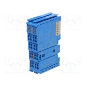 750-539 Automation module: digital input; IN: 4; IN 1: voltage; IP20; 24VDC ugEn1nSqRZy5IKSWm_x5OHNVxVncamJyEuOVVArpzXQ